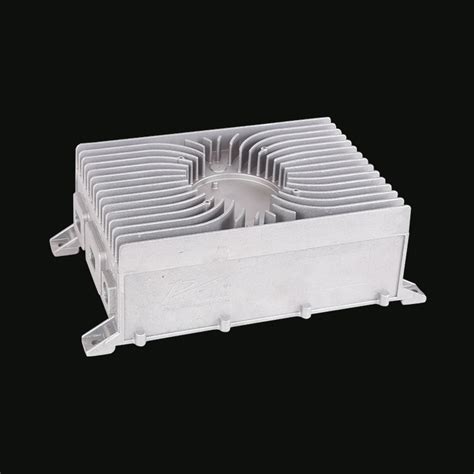 aluminium die casting enclosures|machine mounted aluminum enclosures.